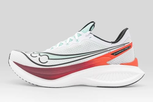 Saucony Endorphin Pro 5 Αθλητικά Παπούτσια Για Τρέξιμο (S21064-172)