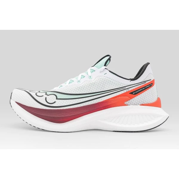 Saucony Endorphin Pro 5 Αθλητικά Παπούτσια Για Τρέξιμο (S21064-172)