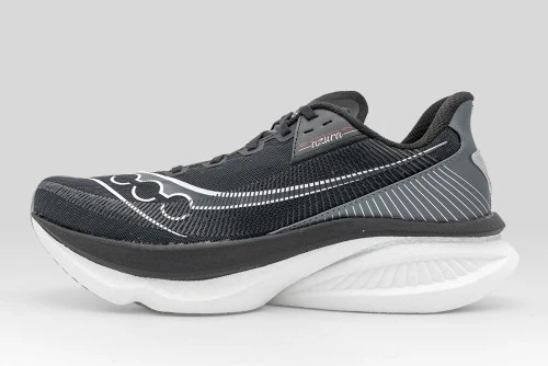 Saucony Endorphin Azura Αθλητικά Παπούτσια Για Τρέξιμο (S21070-100)