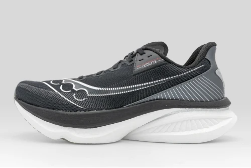 Saucony Endorphin Azura Αθλητικά Παπούτσια Για Τρέξιμο (S21070-100)