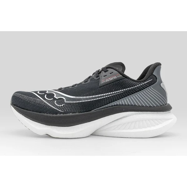 Saucony Endorphin Azura Αθλητικά Παπούτσια Για Τρέξιμο (S21070-100)