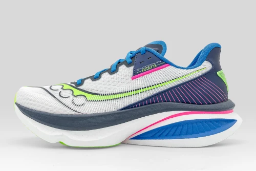 Saucony Endorphin Azura Αθλητικά Παπούτσια Για Τρέξιμο (S21070-124)