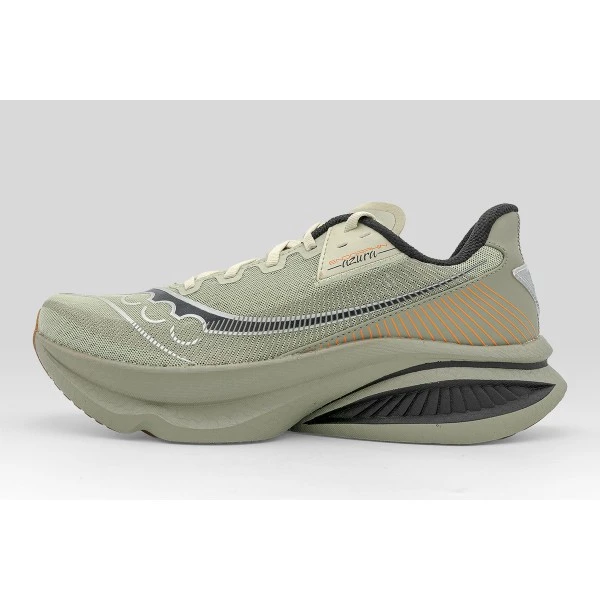 Saucony Endorphin Azura Αθλητικά Παπούτσια Για Τρέξιμο (S21070-141)