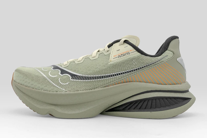Saucony Endorphin Azura Ανδρικά Αθλητικά Παπούτσια για Τρέξιμο