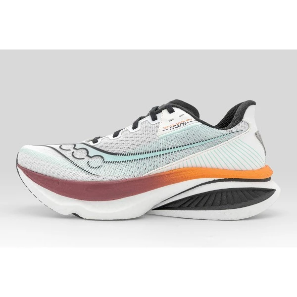 Saucony Endorphin Azura Αθλητικά Παπούτσια Για Τρέξιμο (S21070-172)
