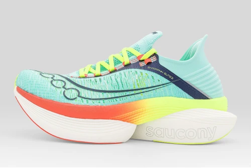 Saucony Endorphin Elite 2 Αθλητικά Παπούτσια Για Τρέξιμο (S30994-131)