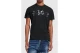 Dsquared2 Cigarette Fit Tee Ανδρικό Κοντομάνικο T-Shirt Μαύρο