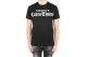 Dsquared2 Caten Twins Cool Ανδρικό Κοντομάνικο T-Shirt Μαύρο