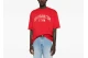 Dsquared2 Ανδρικό Κοντομάνικο T-Shirt Κόκκινο