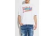 Dsquared2 Graphic Print Ανδρικό Κοντομάνικο T-Shirt