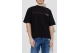 Dsquared2 Loose Fit Ανδρικό Κοντομάνικο T-Shirt Μαύρο