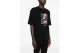 Dsquared2 X Felix Chesher Print Ανδρικό Κοντομάνικο T-Shirt