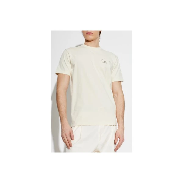 Dsquared2 Cool Fit T-Shirt Ανδρικό (S71GD1660 D20033 103)