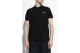 Dsquared2 Tennis Fit Ανδρικό Κοντομάνικο Polo T-Shirt Μαύρο