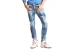 Dsquared2 Cool Guy Ανδρικό Τζιν Παντελόνι