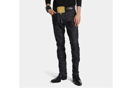 Dsquared2 Cool Guy Παντελόνι Τζιν Ανδρικό (S71LB1566 S30357 900)