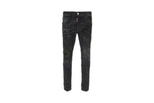 Dsquared2 Skater Παντελόνι Τζιν Ανδρικό (S71LB1665 S30357 900)