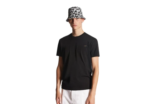 Dsquared2 Cool Fit  T-Shirt Ανδρικό (S74GD1253 D20020 900)