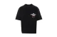 Dsquared2 Twins Ανδρικό Κοντομάνικο T-Shirt Μαύρο