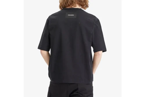 Dsquared2 Loose Fit T-Shirt Ανδρικό (S74GD1408 S24583 900)
