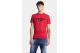 Dsquared2 Milano Cool Fit Ανδρικό Κοντομάνικο T-Shirt Κόκκινο