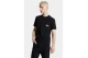 Dsquared2 Cool Fit Chest Pocket Ανδρικό Κοντομάνικο T-Shirt Μαύρο