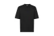 Dsquared2 Loose Fit Logo Ανδρικό Κοντομάνικο T-Shirt Μαύρο