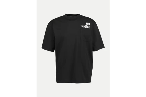 Dsquared2 Loose Fit T-Shirt Ανδρικό (S74GD1464 D20020 900)