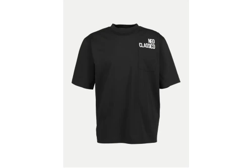 Dsquared2 Loose Fit T-Shirt Ανδρικό (S74GD1464 D20020 900)