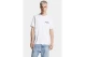 Dsquared2 Milano Ανδρικό Κοντομάνικο T-Shirt Λευκό