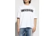 Dsquared2 Obsessed2 Loose Fit Ανδρικό Κοντομάνικο T-Shirt Λευκό