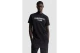 Dsquared2 Milano Cool Fit Ανδρικό Κοντομάνικο T-Shirt Μαύρο
