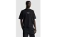 Dsquared2 Milano Ανδρικό Κοντομάνικο T-Shirt Μαύρο