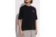 Dsquared2 Signature Loose Fit Ανδρικό Κοντομάνικο T-Shirt Μαύρο