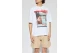 Dsquared2 X Tom Bianchi Ανδρικό Κοντομάνικο T-Shirt Λευκό