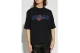Dsquared2 Logo Ανδρικό Κοντομάνικο T-Shirt Μαύρο