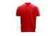 Dsquared2 Milano Tennis Fit Ανδρικό Κοντομάνικο Polo Κόκκινο