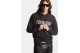 Dsquared2 Cool Fit Ανδρικό Φούτερ με Κουκούλα Μαύρο