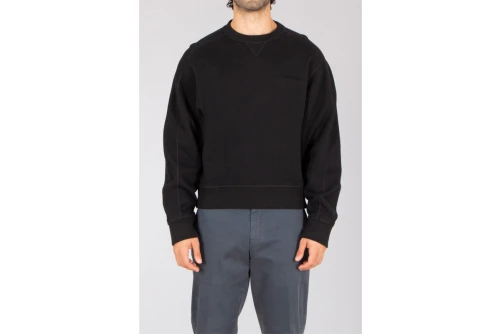Dsquared2 Field Fit Crewneck Μπλούζα Με Λαιμόκοψη Ανδρική (S74GU0877 S25516 900)