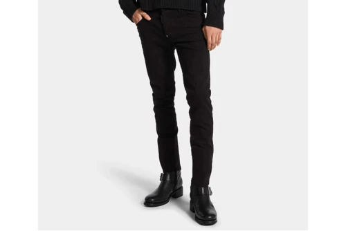 Dsquared2 Skater Παντελόνι Τζιν Ανδρικό (S74LB1491 S39781 900)