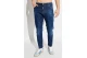 Dsquared2 Slim Twist Ανδρικό Παντελόνι Τζιν Μπλε Σκούρο