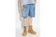 Dsquared2 Light Wash Utility Ανδρική Βερμούδα Τζιν