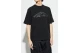 Dsquared2 Icon Loose Fit Ανδρικό Κοντομάνικο T-Shirt Μαύρο
