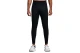 Saucony Fortify Tight Ανδρικό Μακρύ Κολάν Μαύρο