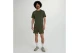 Saucony Stopwatch T-Shirt Ανδρικό (SAM800377-FTH)