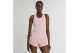 Saucony Stopwatch Singlet Μπλούζα Αμάνικη Γυναικεία (SAW800482-SLKH)