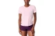 Saucony Stopwatch  T-Shirt Γυναικείο (SAW800484-SLKH)