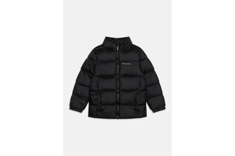 Columbia Puffect II Παιδικό Μπουφάν Puffer Μαύρο