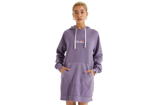 Ellesse Heritage Triphala Dress (SGK13152 PURPLE)