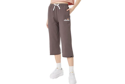 Ellesse Heritage Taran Cropped Jog Παντελόνι (SGM14012 BLACK)